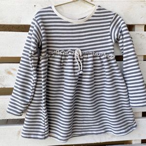 Zara Sweater dress (thick material)